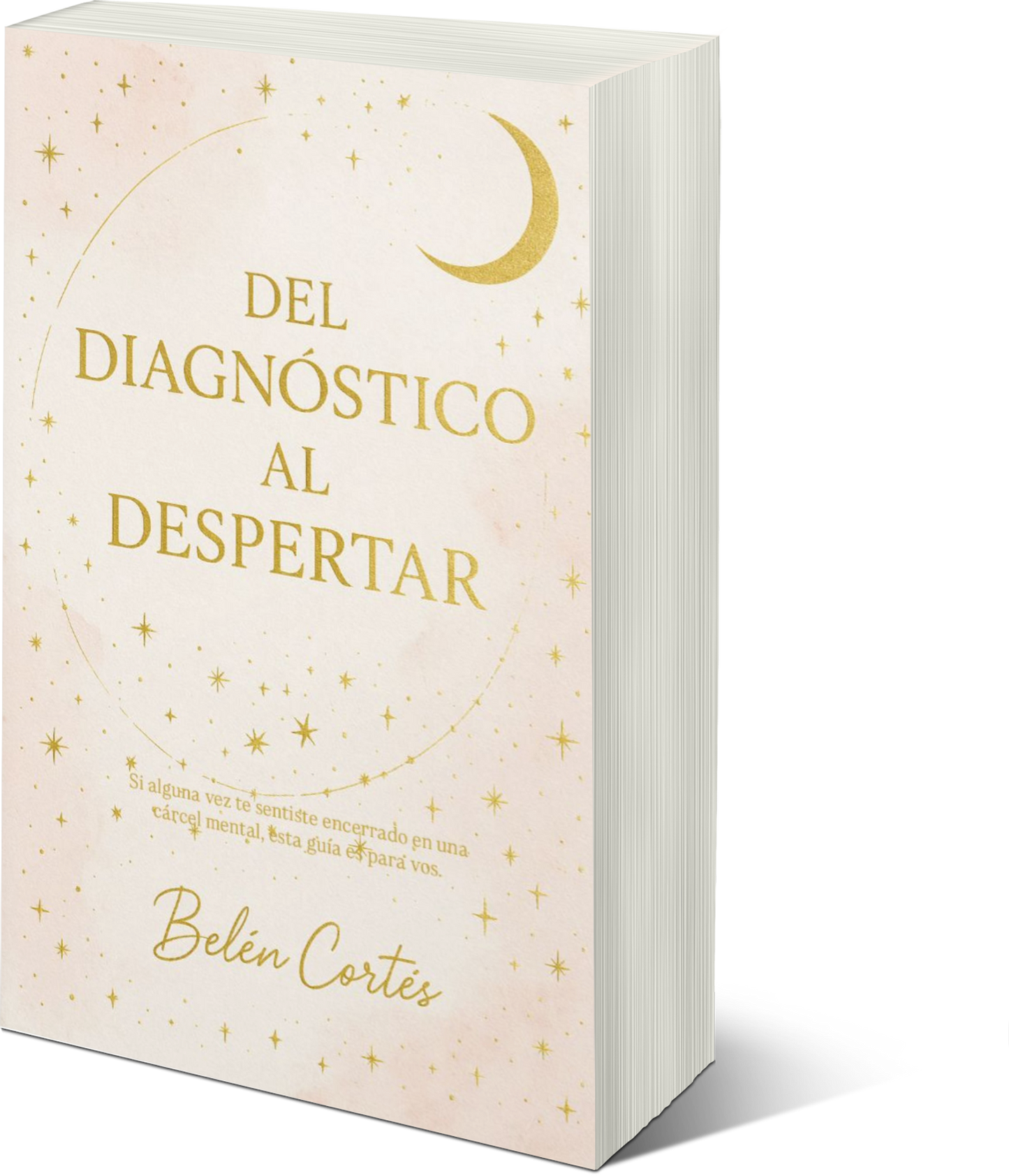 Diagnosticada a Despertar