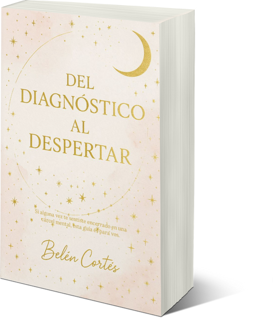 Diagnosticada a Despertar